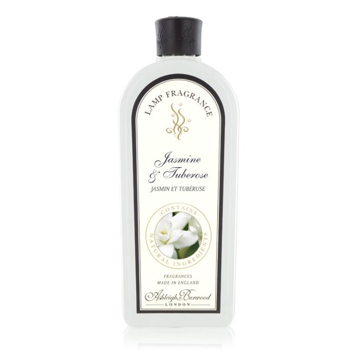 Ashleigh & Burwood - Jasmine & Tuberose - 1 Litre-1